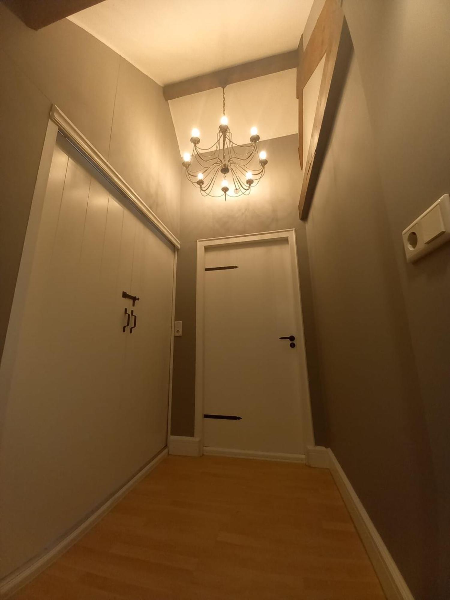 Holiday home Mooie Familie Groepsaccomodatie Aan De Bosrand Overloon